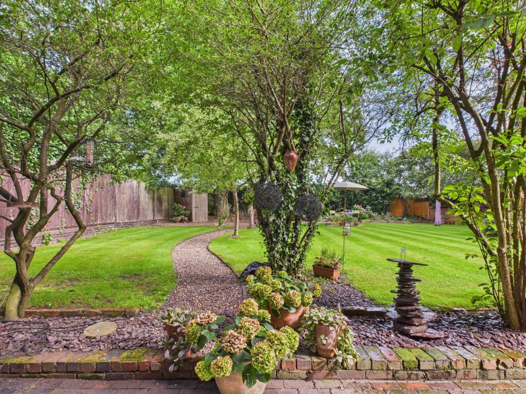 Additional image 28 of Yew Tree Cottages, Walmley Ash Lane, Walmley, Sutton Coldfield, B76
