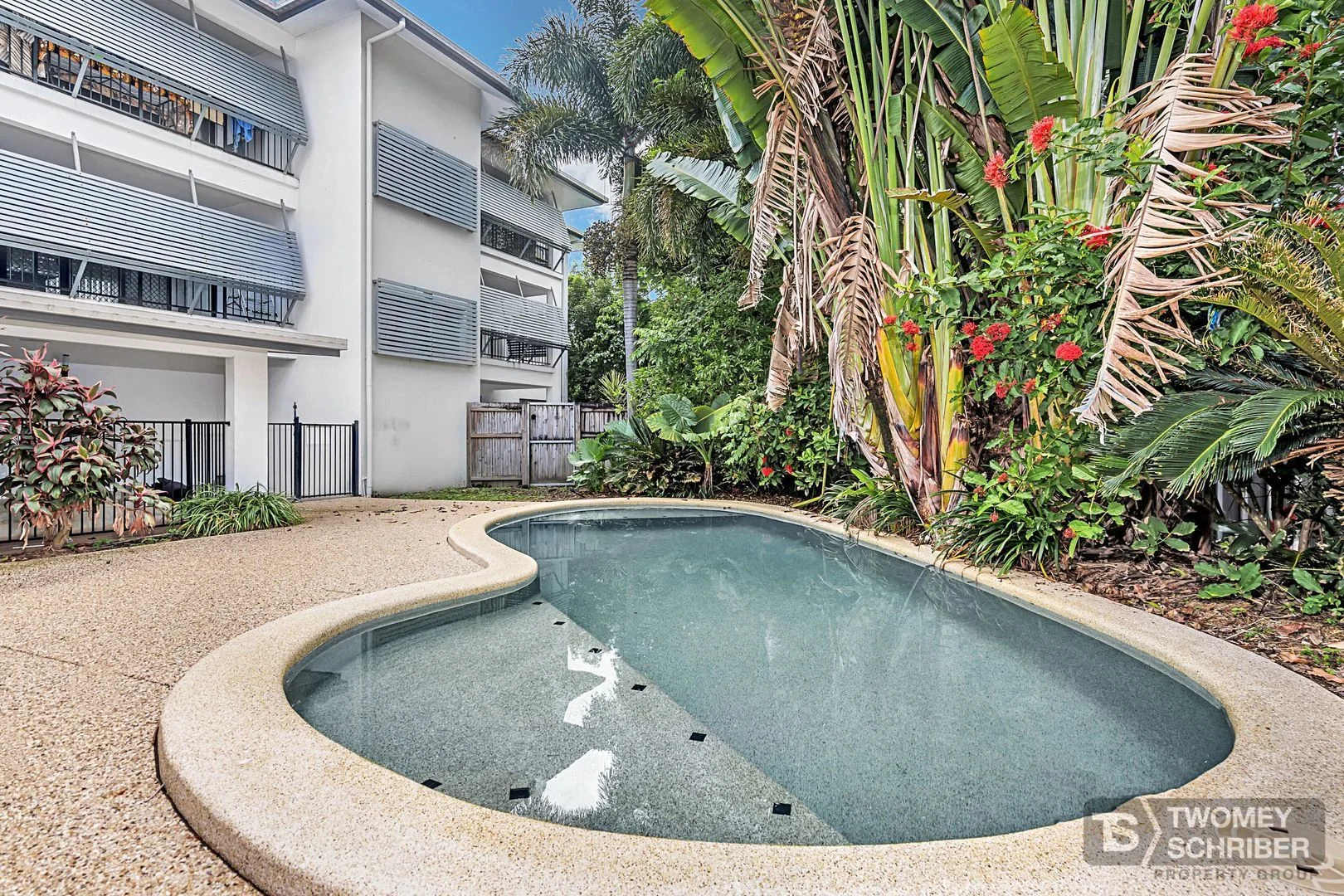 13/4-6 Olive Street, Manoora QLD 4870
