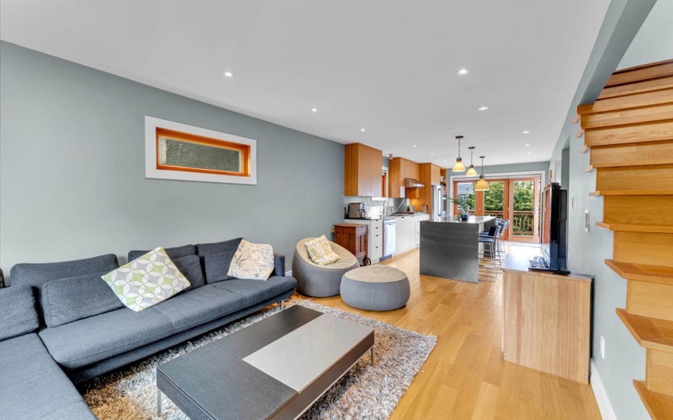 Additional image 5 of 57 17th Avenue W, Vancouver, BC, V5Y 1Z5