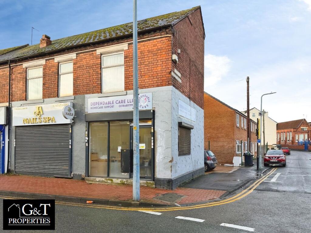 Additional image 8 of Halesowen Road, Cradley Heath