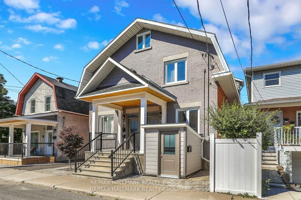 Additional image 2 of A-15 Marier Avenue, Ottawa, ON, K1L 5S6