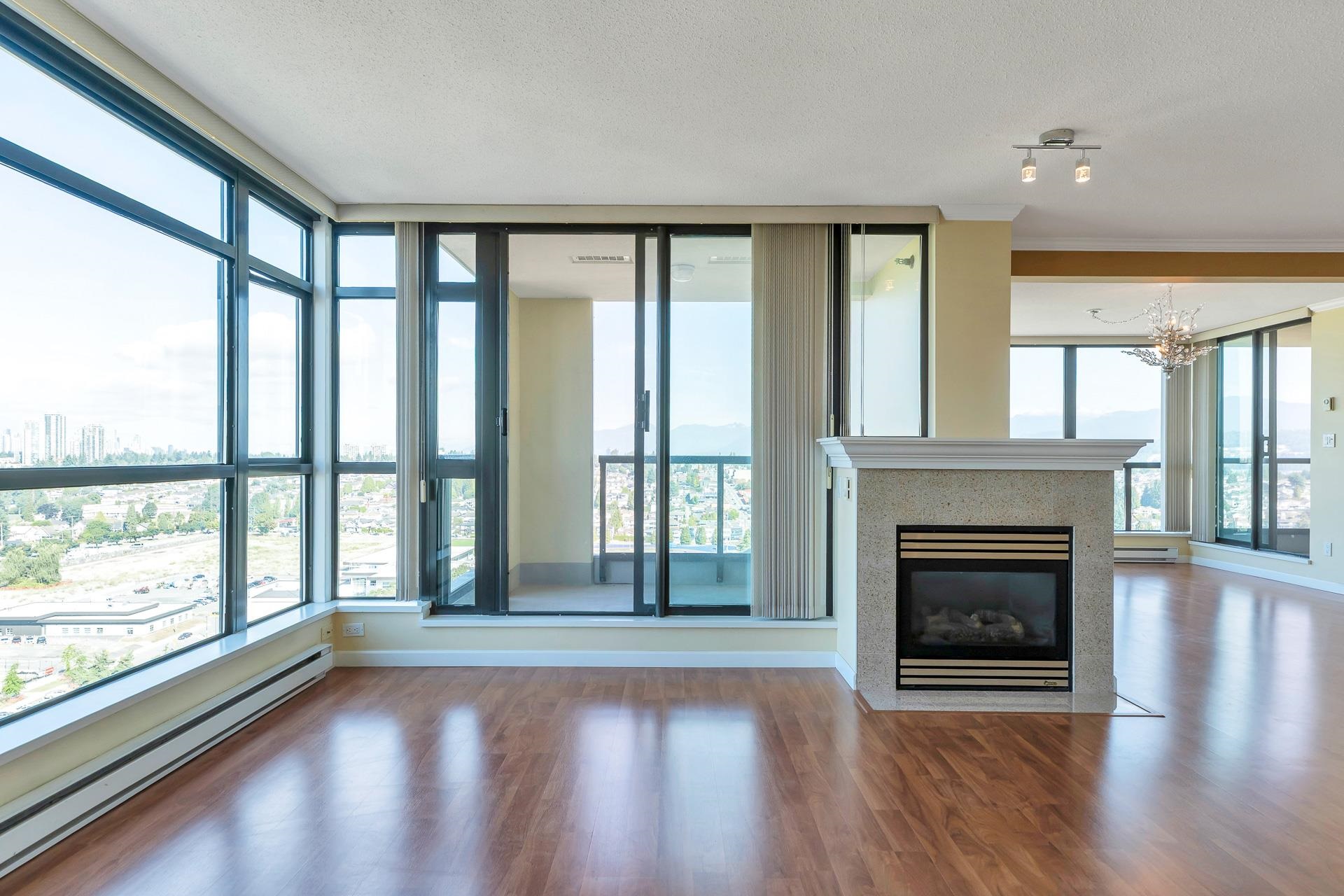 Additional image 3 of 1903-615 Hamilton Street, New Westminster, BC, V3M 7A7