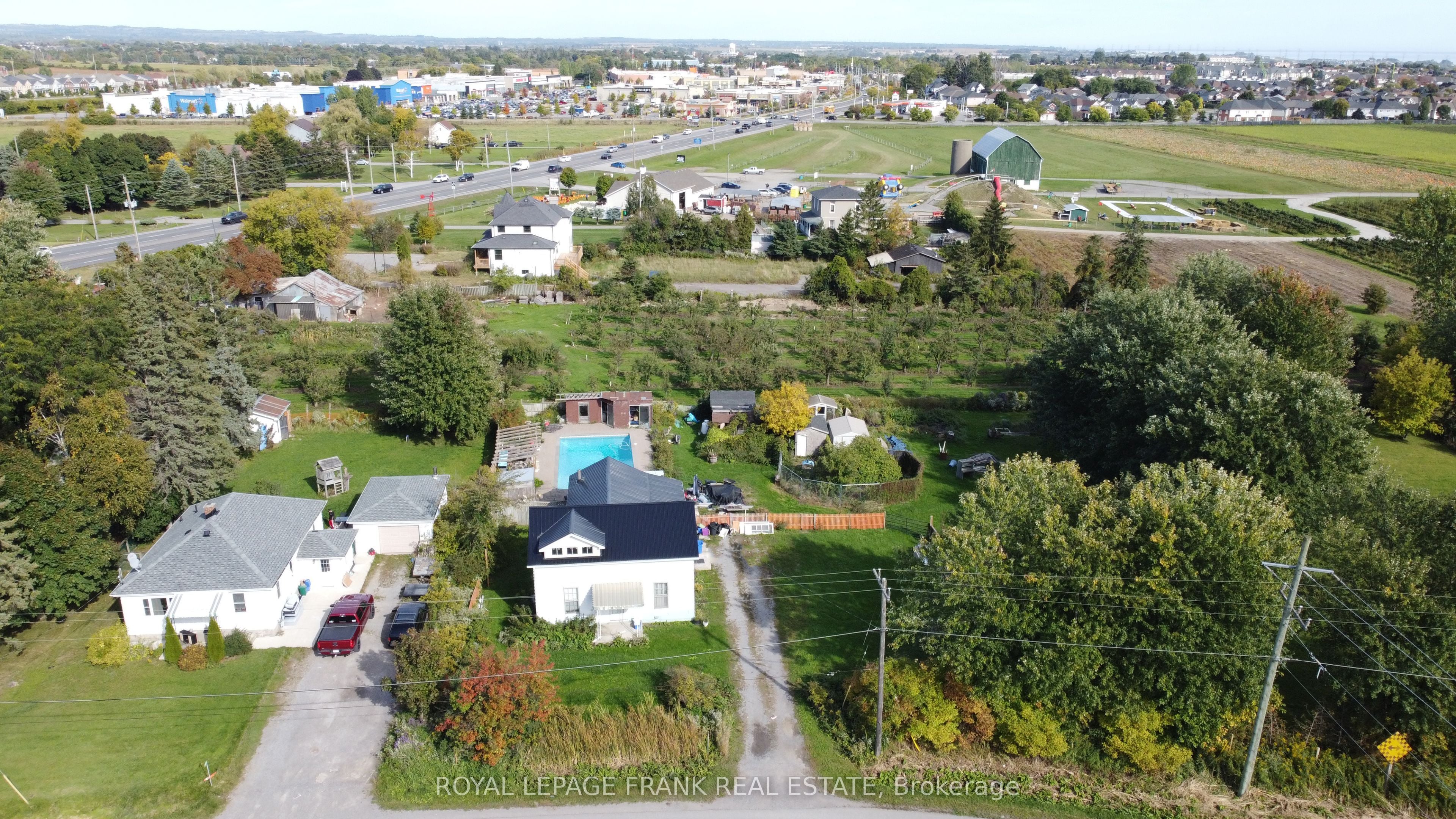 2009 Maple Grove Road, Clarington, ON, L1C 6M9