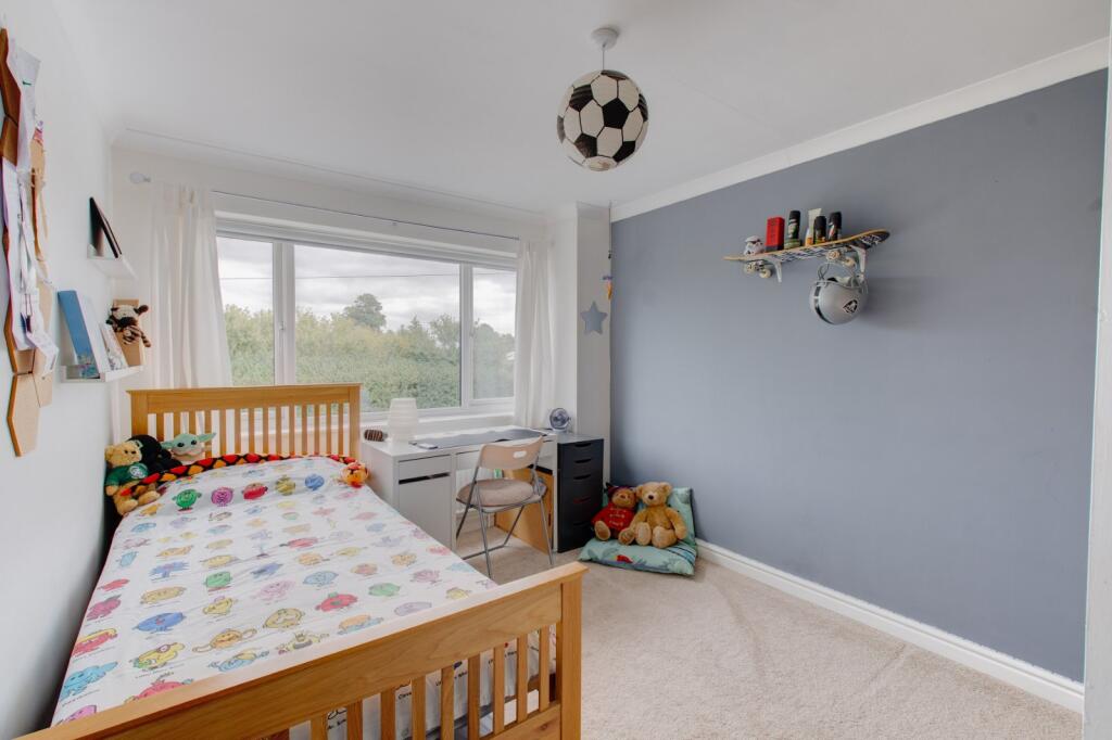 Additional image 20 of Yew Tree Lane, Fairfield, Bromsgrove, Worcestershire, B61