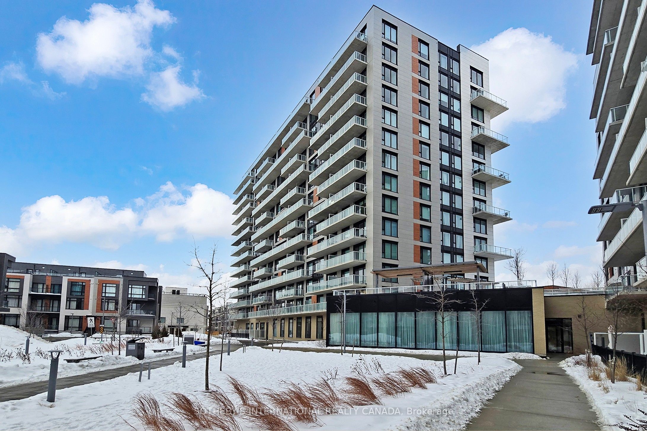 1027-2 David Eyer Road, Richmond Hill, ON, L4S 0N6