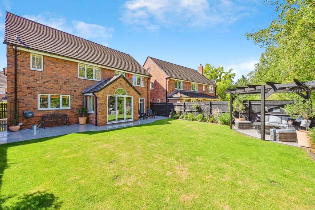 Additional image 11 of Rowley Close, Tamworth, B79