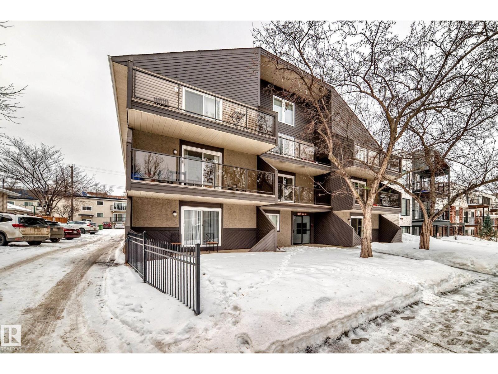 Additional image 3 of 202-10731 84 Avenue NW, Edmonton, AB, T6E2H8