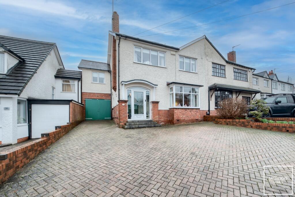 Additional image 19 of Harborne Road, Close to Warley Woods