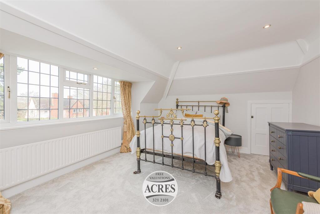 Additional image 26 of Manor Drive, Sutton Coldfield