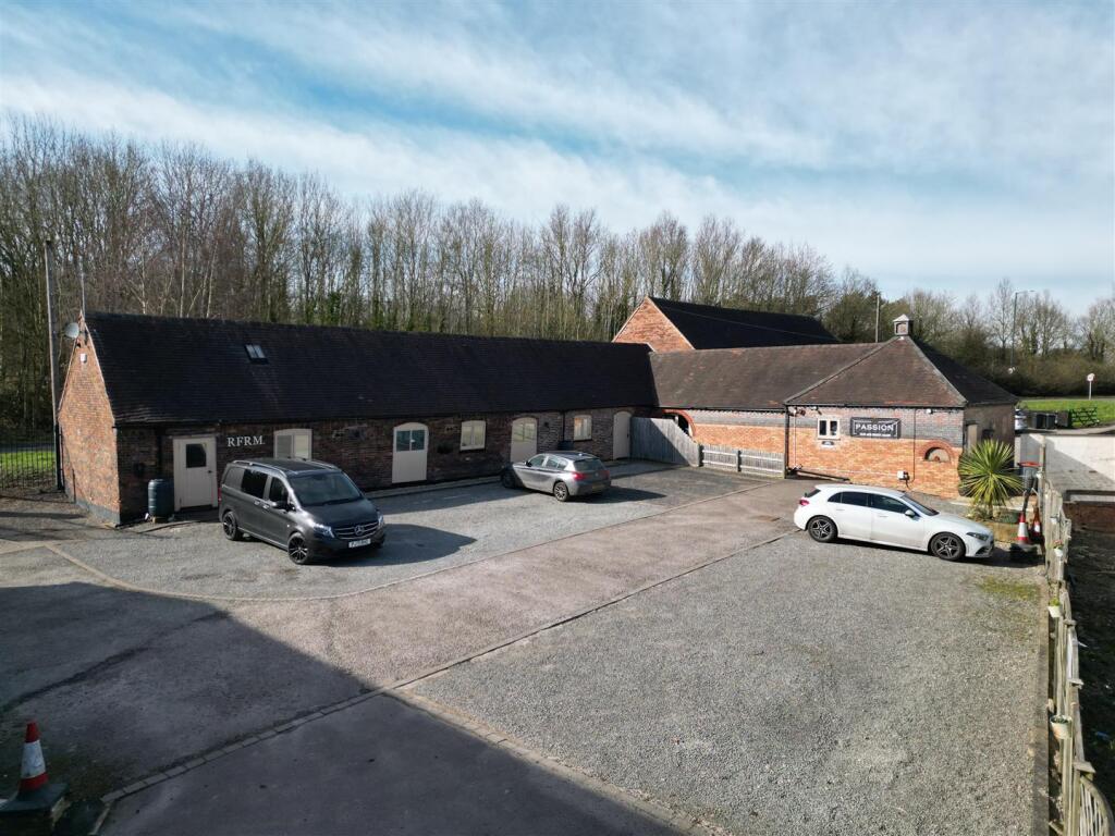 Additional image 5 of Hermitage Lane, Polesworth, Tamworth