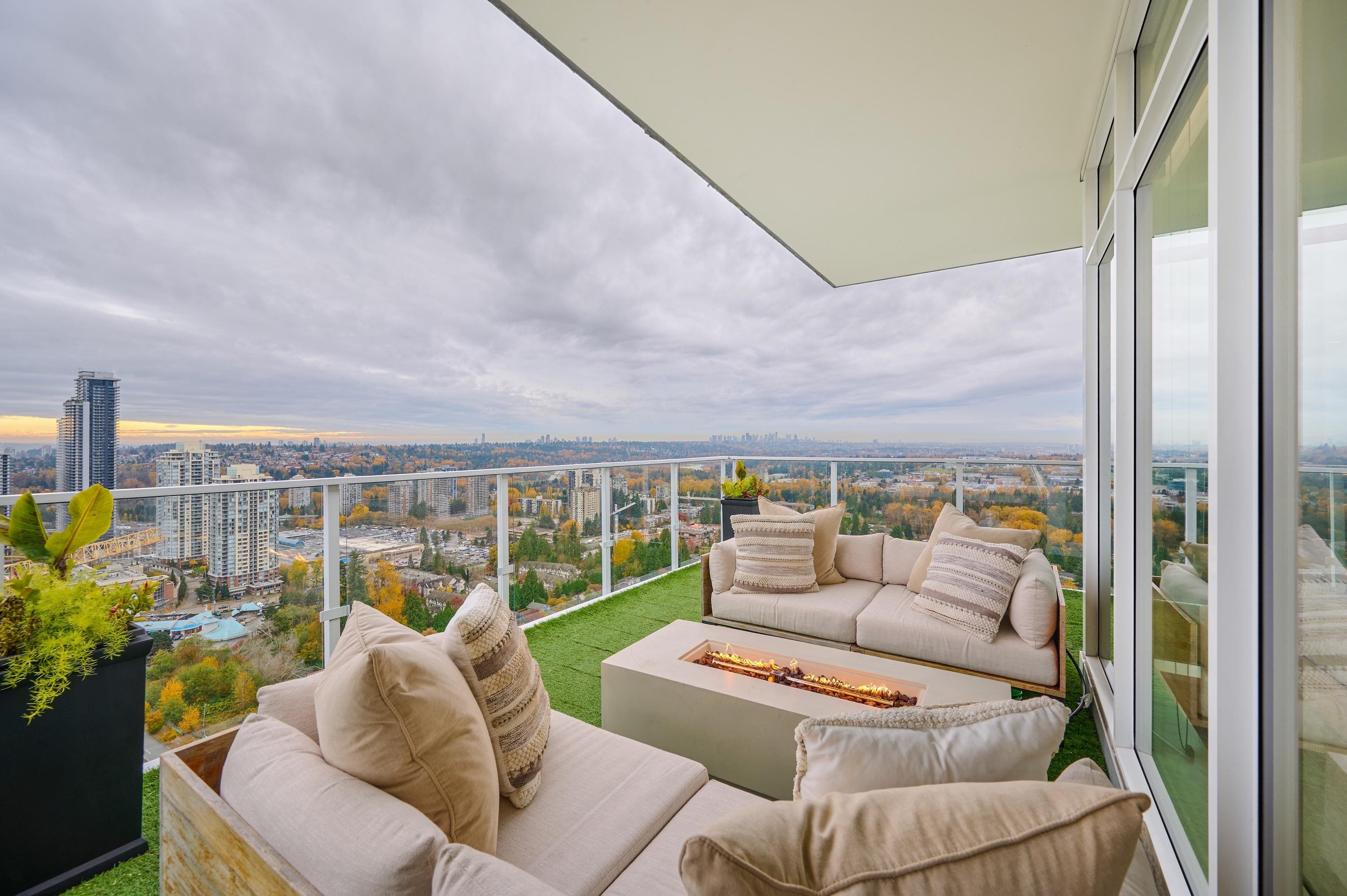 Additional image 6 of 2802/03-652 Whiting Way, Coquitlam, BC, V3J 0K3