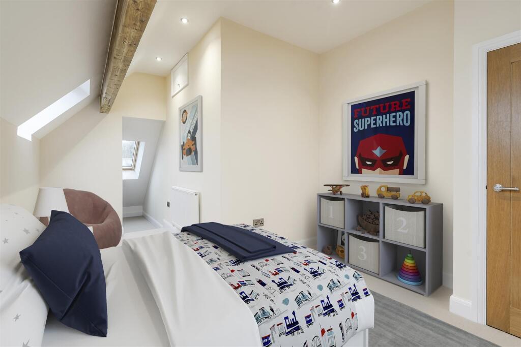 Additional image 10 of Fallon Court, Tanworth-In-Arden
