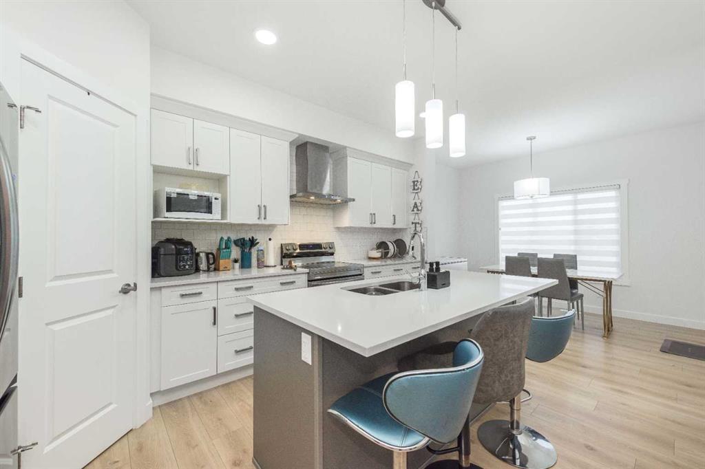 Additional image 3 of 308 Sora Terrace SE, Calgary, AB, T3S 0L8