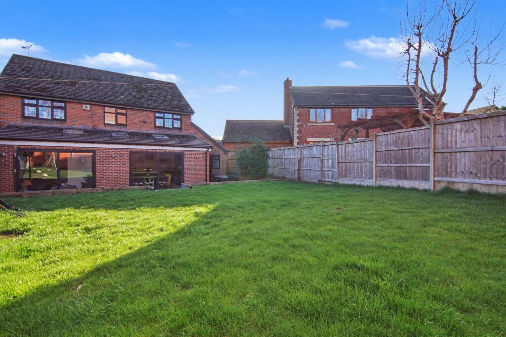 Additional image 31 of Dormston Close, Solihull, B91