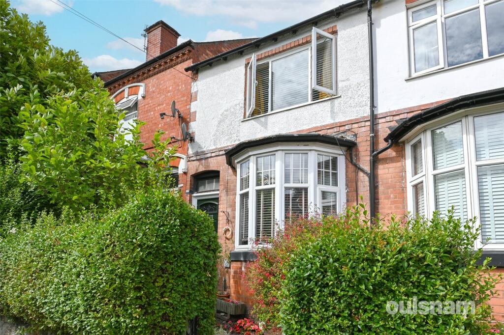 Pargeter Road, Bearwood, West Midlands, B67
