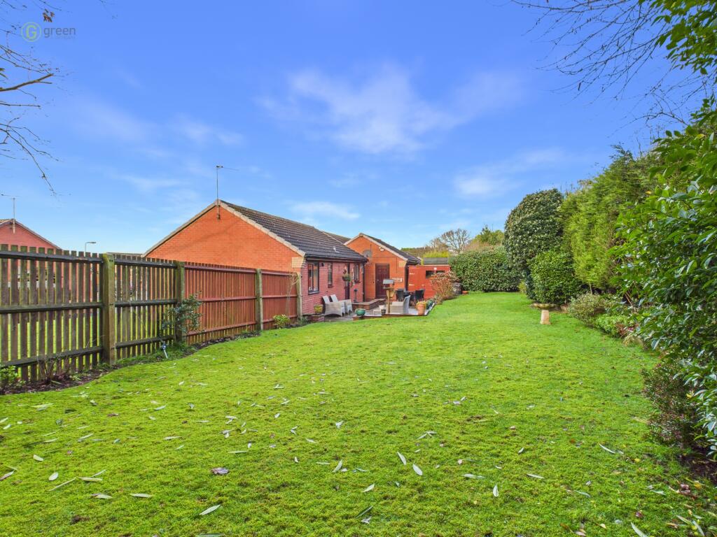 Additional image 11 of Goldieslie Close, Sutton Coldfield, B73