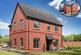 Plot 35, The Seacombe at Cathedral View, LN2, Camshaws Rd LN2