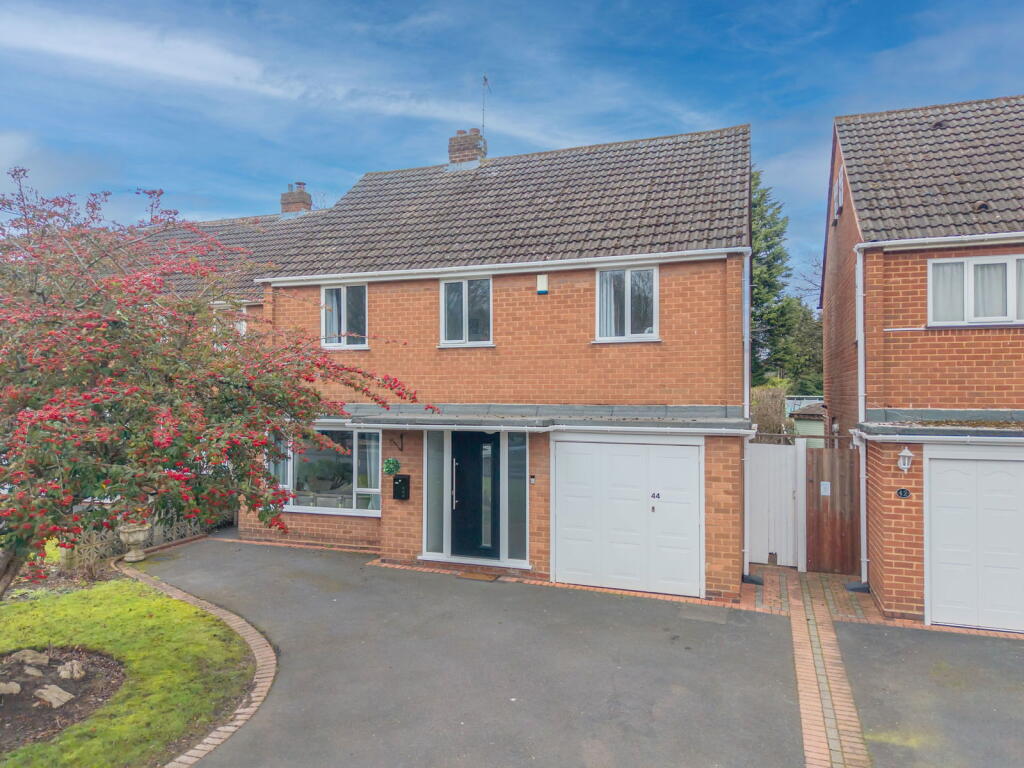 Northbrook Road, Shirley, Solihull, B90 3NP