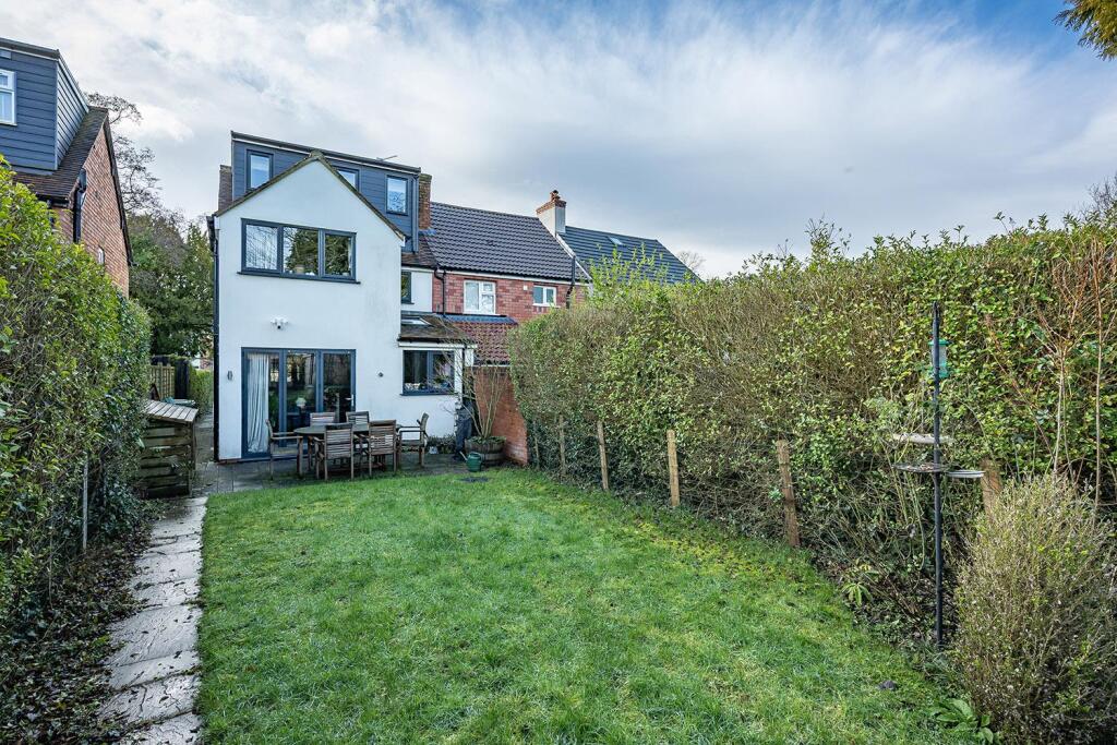 Additional image 22 of Mill Lane, Bentley Heath, Solihull