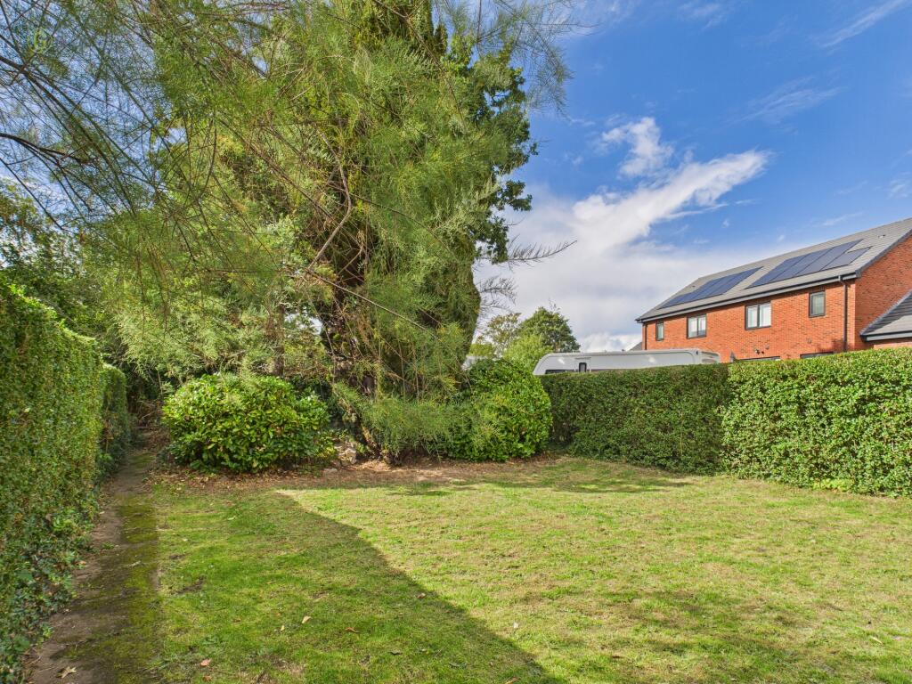 Additional image 23 of Yew Tree Bungalows, Sutton Coldfield, B73 5HD
