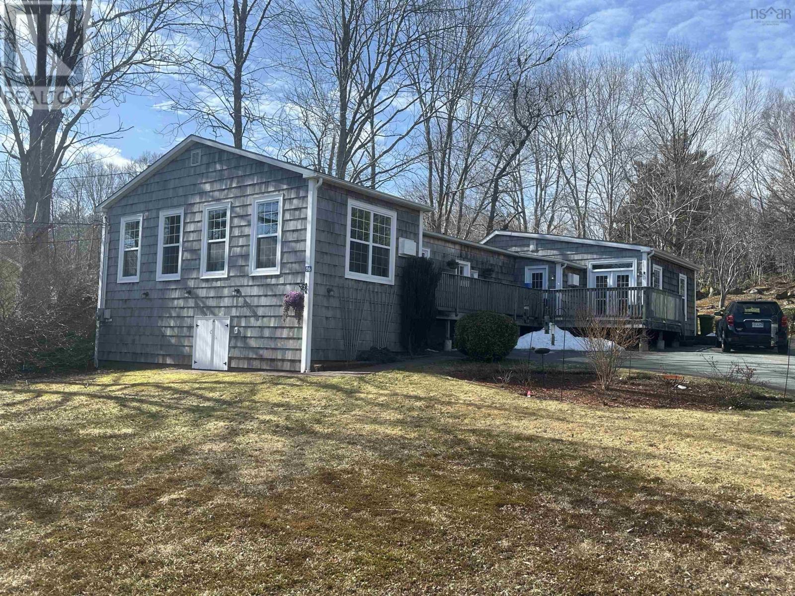 86 West Street, Milton, NS, B0T1P0