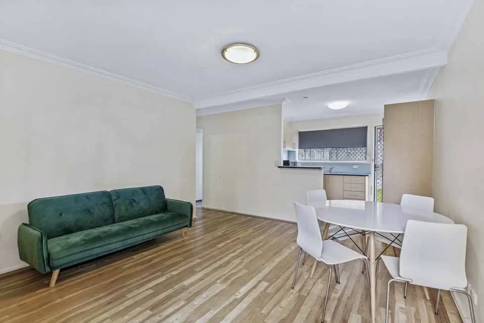 4/33 Heather Street, Wilston QLD 4051