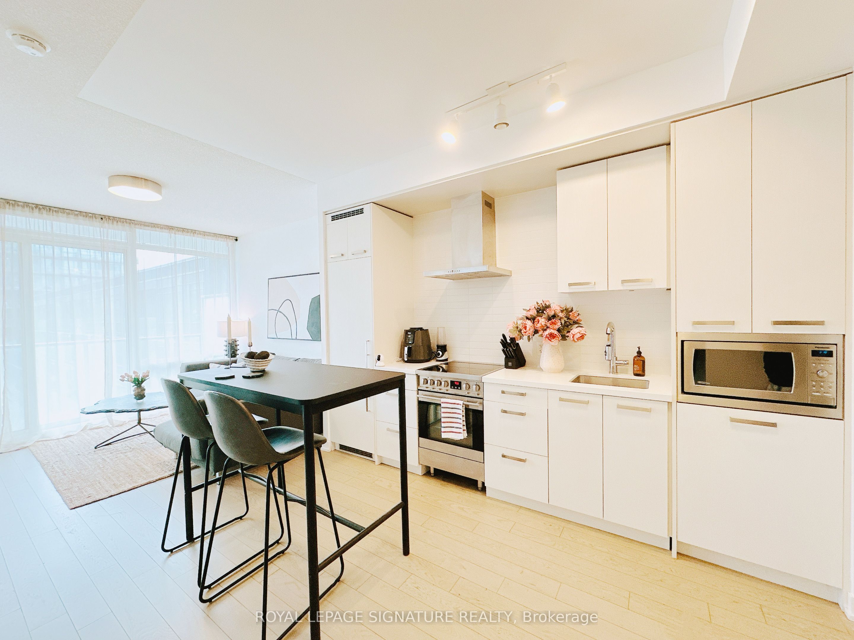 N431-455 Front Street E, Toronto, ON, M5A 0G2 photo 3