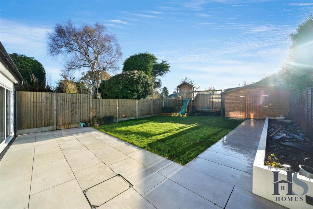 Additional image 18 of Shakespeare Drive, Shirley