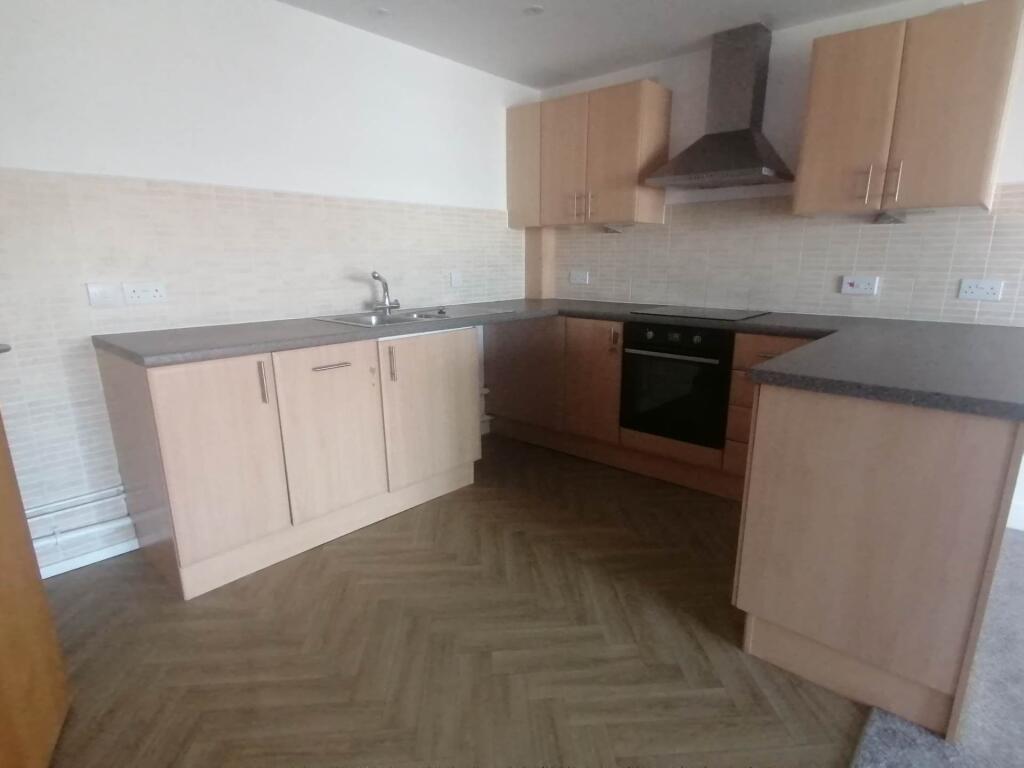 The Heights, Walsall Road photo 2