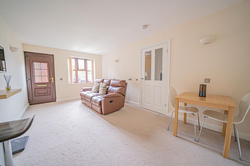 Additional image 2 of Beckford Croft, Dorridge, B93