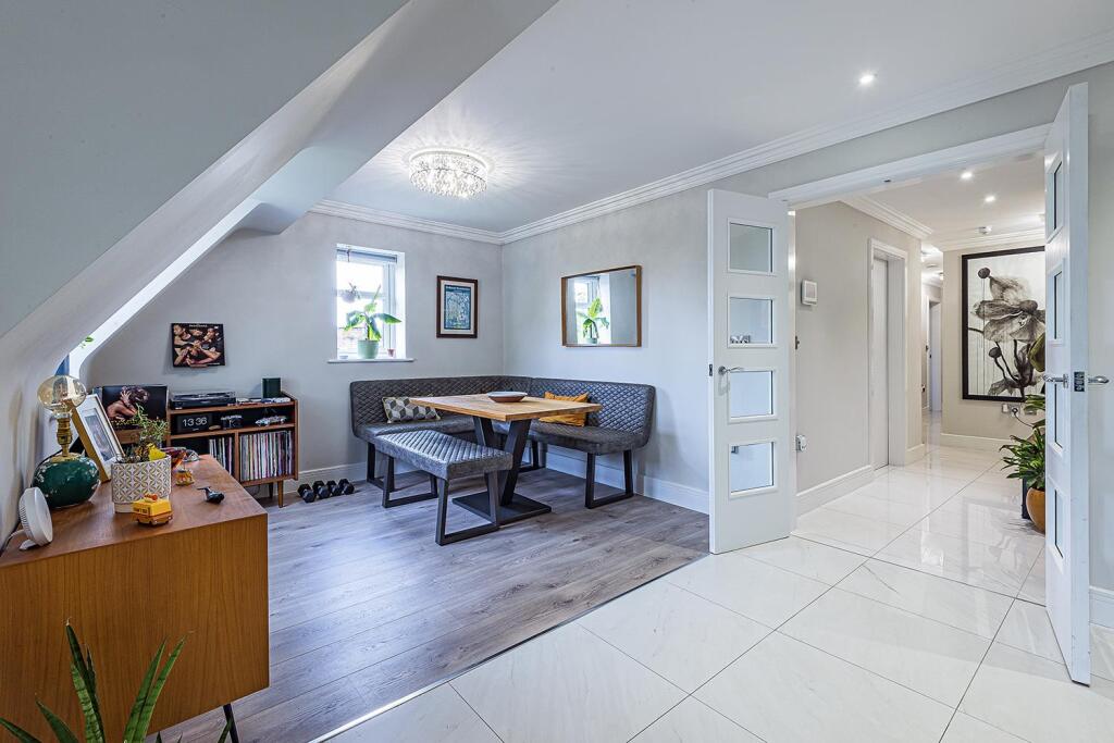 Additional image 9 of Blossomfield Road, Solihull