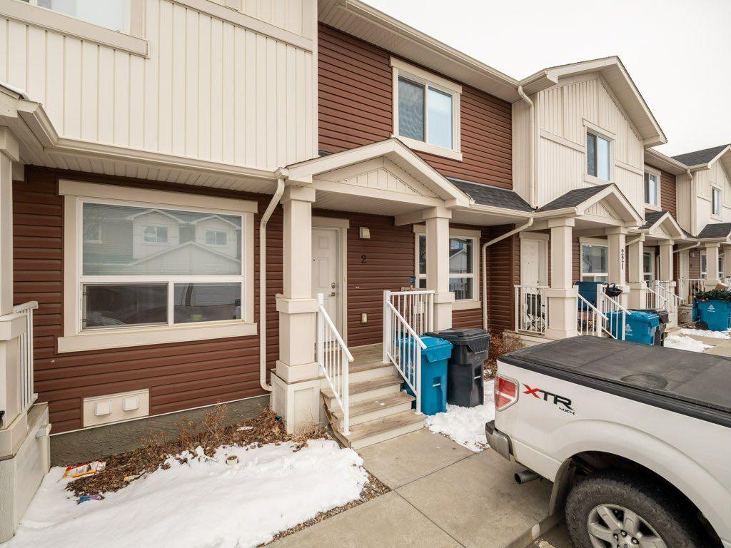 2-221 Silkstone Road W, Lethbridge, AB, T1J 4J9