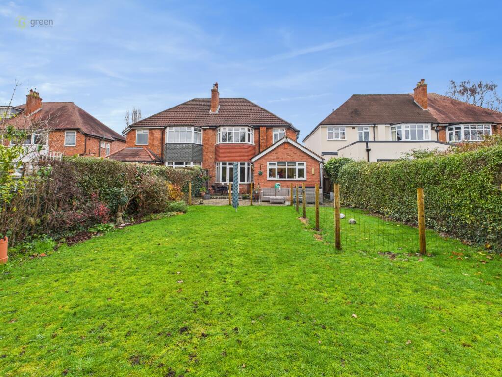 Additional image 11 of Kineton Road, Boldmere, Sutton Coldfield, B73