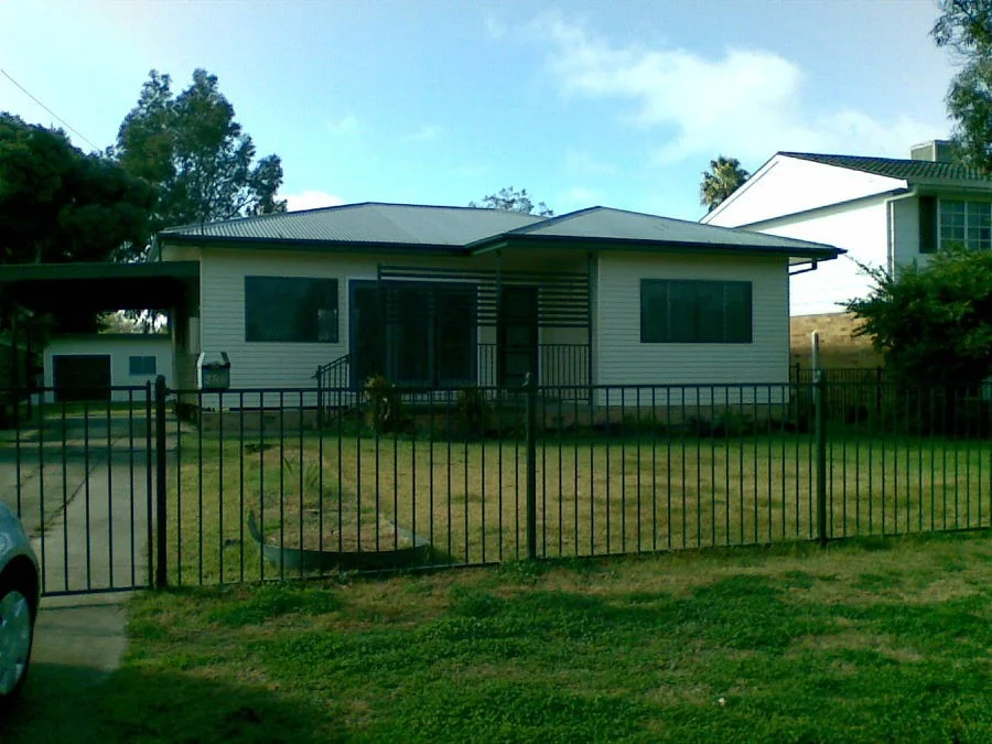 388 Chester Street, Moree NSW 2400