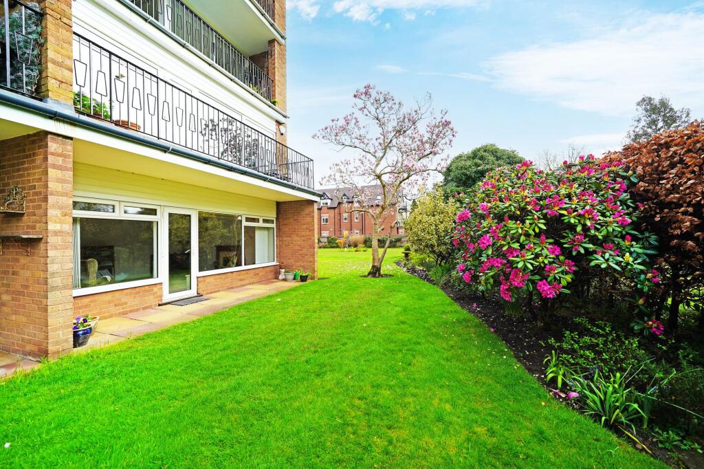 Coppice Close, Dove House Lane, Solihull, B91