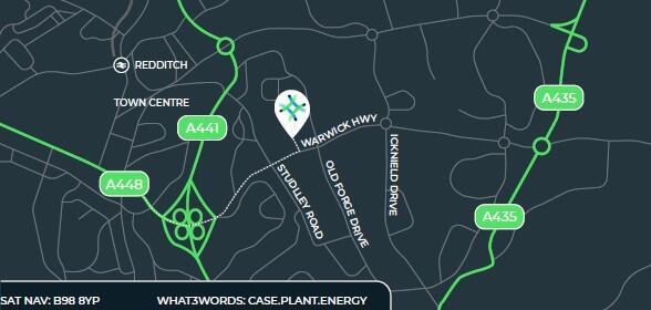 Additional image 7 of Lakeside Industrial Estate, Broad Ground Road, Redditch, West Midlands, B98
