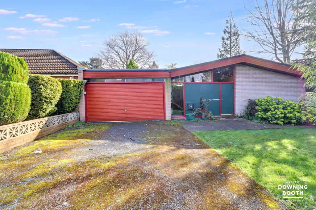 Chiptop, Park Lane, Bonehill, B78 3HY