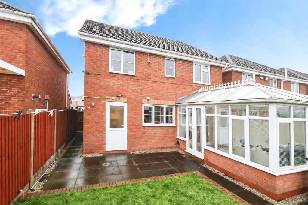 Additional image 21 of Macdonald Close, Tividale, OLDBURY