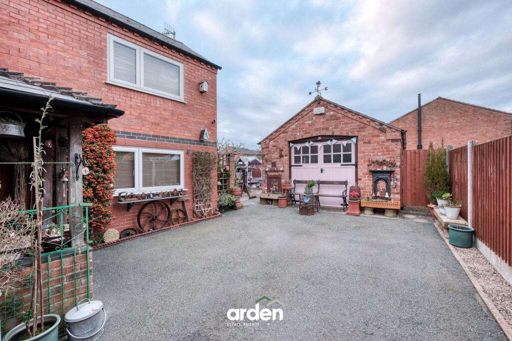 Additional image 20 of Barley Mow Lane, Catshill, B61