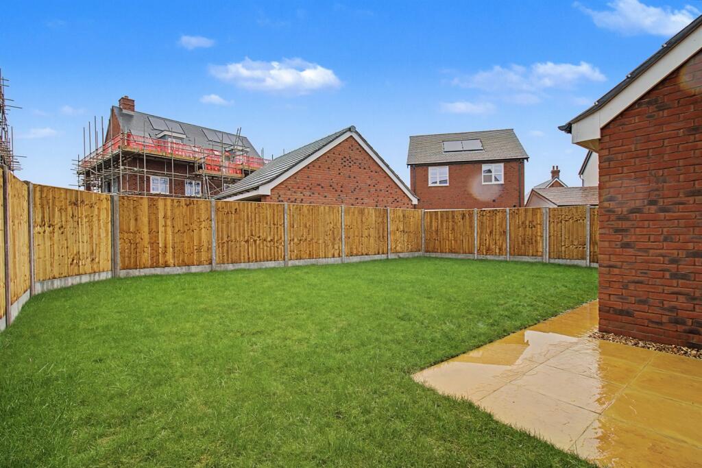 Additional image 7 of Off Ashby Road, Tamworth,
B79 0GA