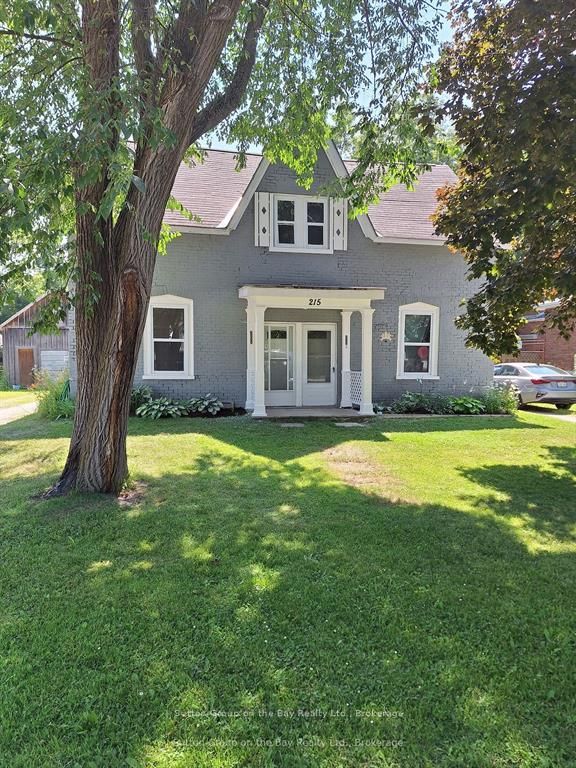 215 Cedar St. Street, Clearview, ON, L0M 1S0