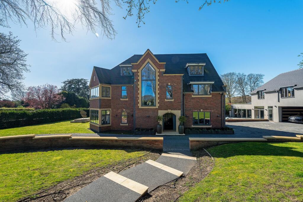 Additional image 30 of Four Oaks Estate, Sutton Coldfield