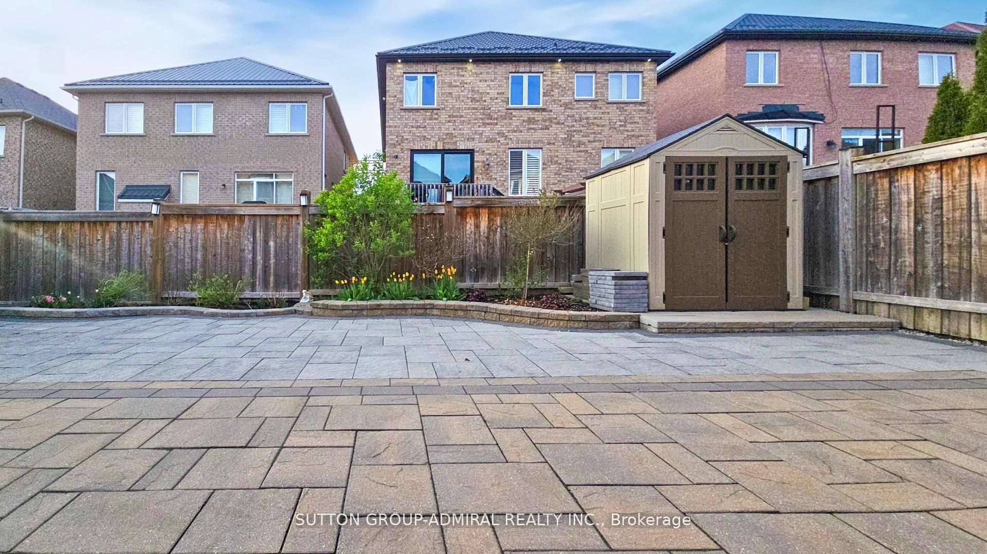 186 Ascalon Drive, Vaughan, ON, L6A 0M8 photo 5