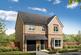Plot 20, The Hollicombe at Cathedral View, LN2, Camshaws Rd LN2 photo 2