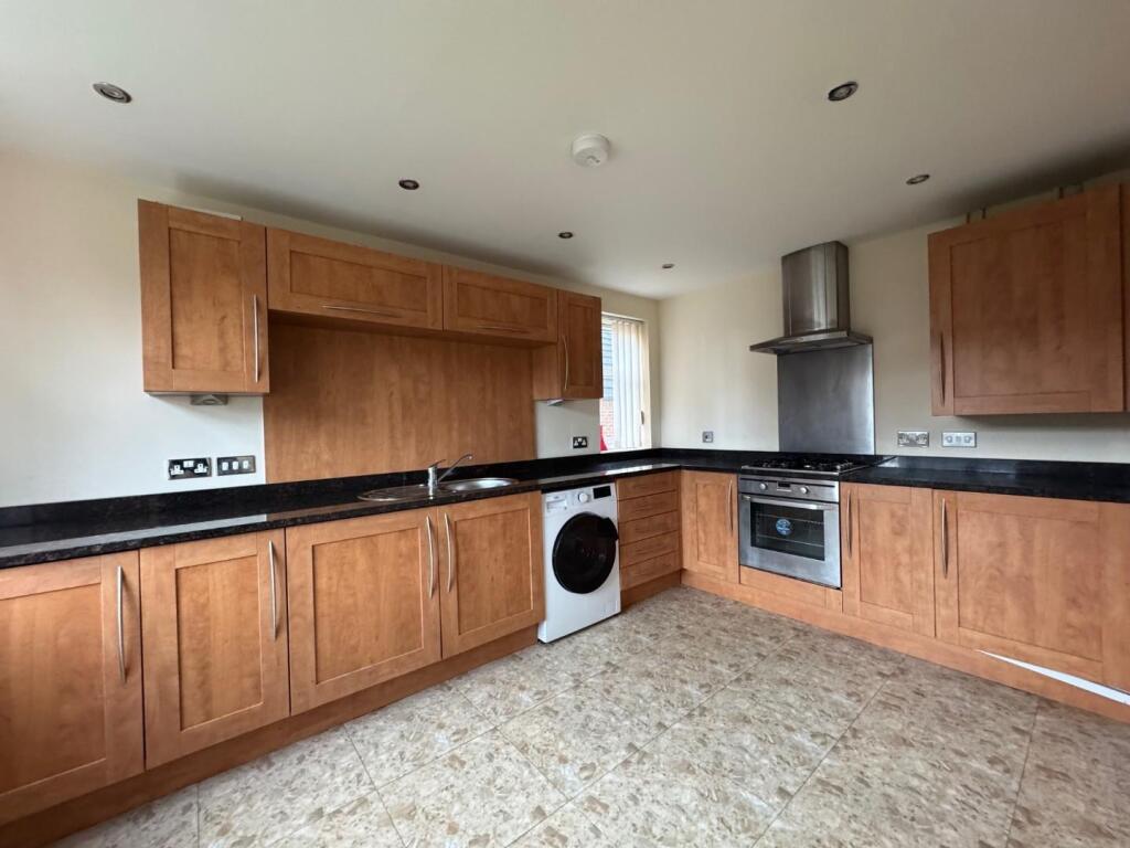 Torswood, Lichfield Road, Four Oaks