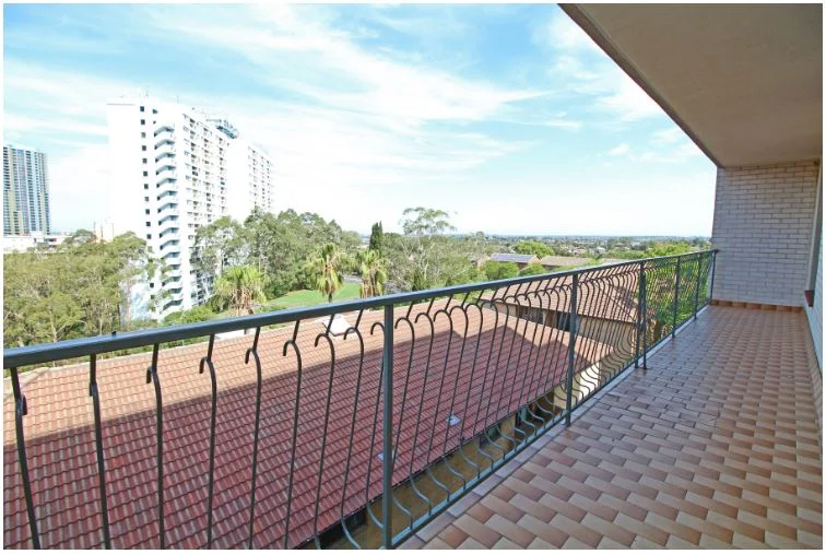 Additional image 5 of 32/64-66 Great Western Highway, Parramatta NSW 2150