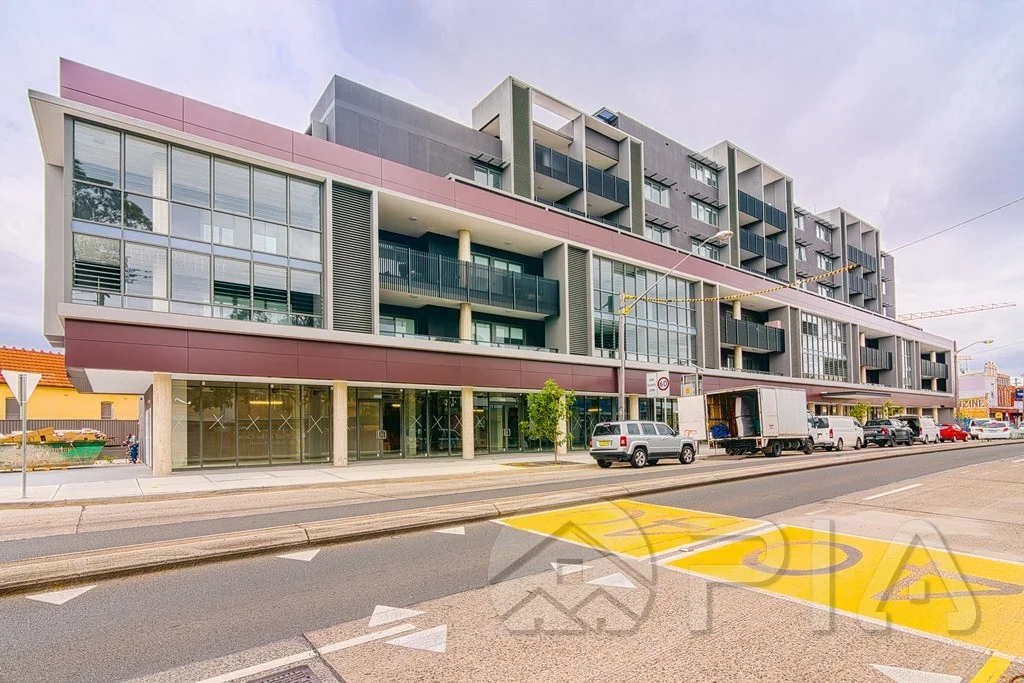 117/570-574 New Canterbury Road, Hurlstone Park NSW 2193