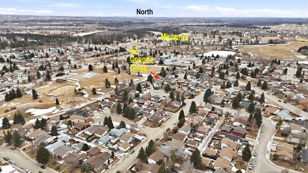 Additional image 6 of 40 Connell Close, Red Deer, AB, T4P 2T8