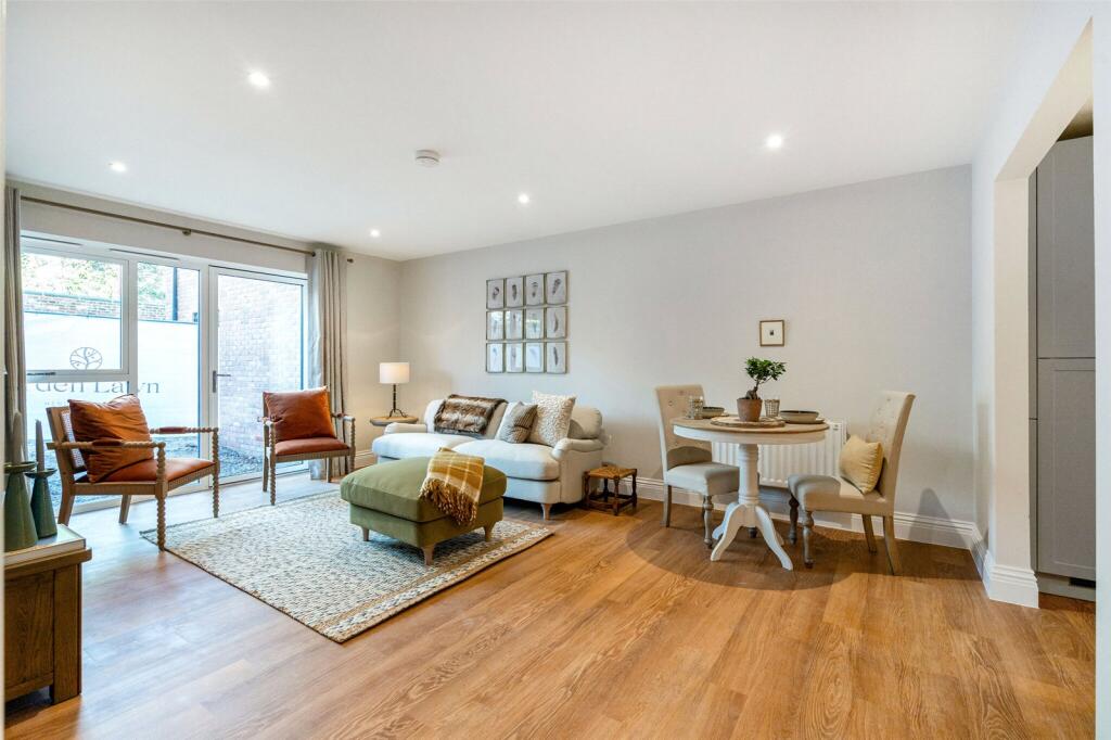 Additional image 2 of Bower House At Arden Lawn, Henley-in-Arden, Warwickshire, B95