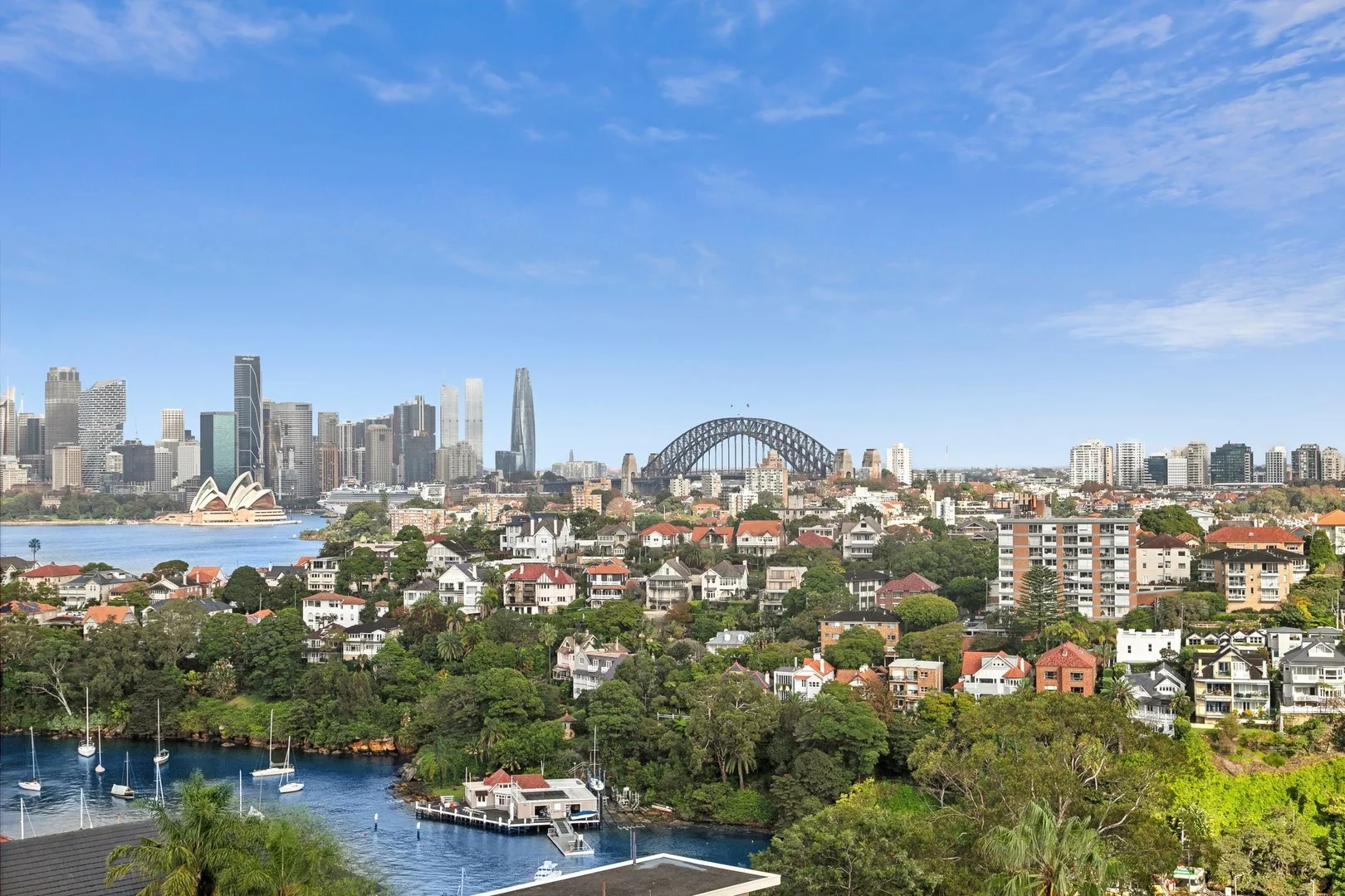 72/43 Musgrave Street, Mosman NSW 2088